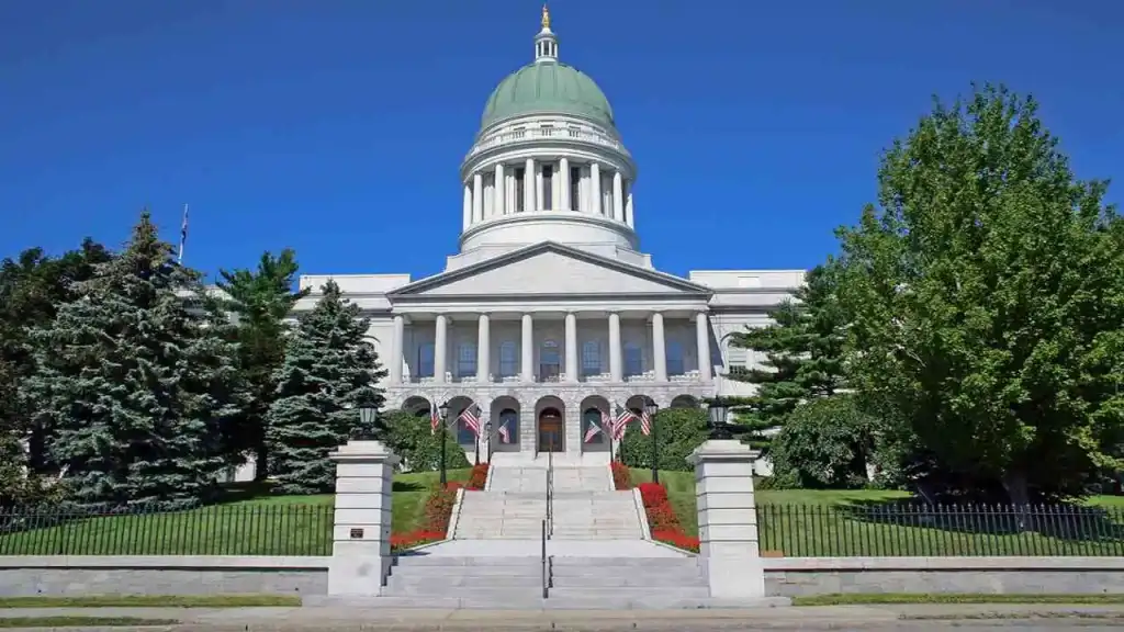 Maine