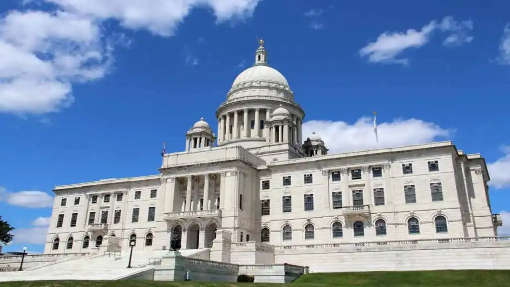 Rhode Island
