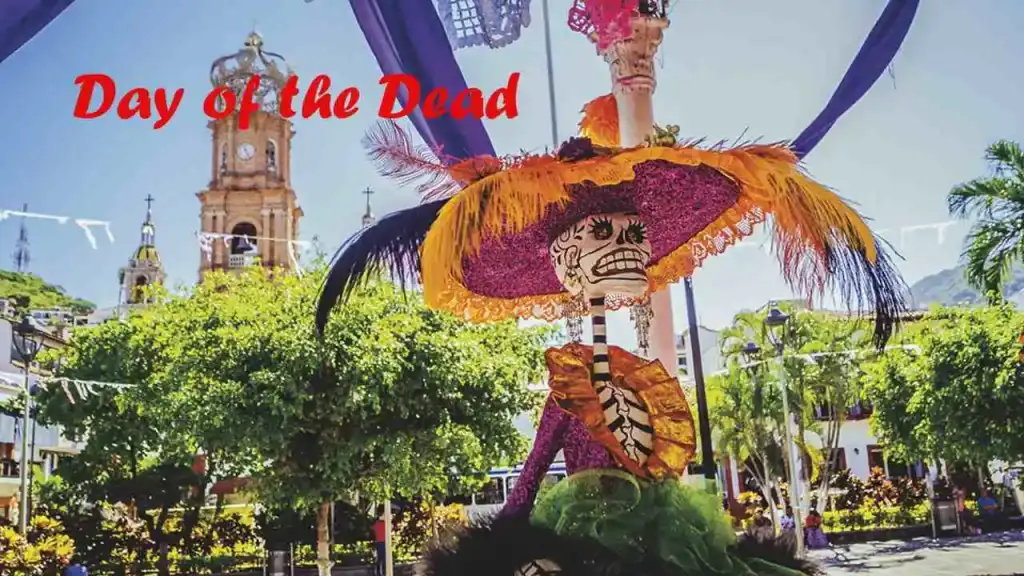 Day of the Dead