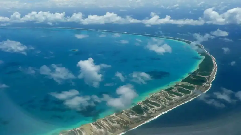 Tikehau Atoll Most Captivating Atolls in the World